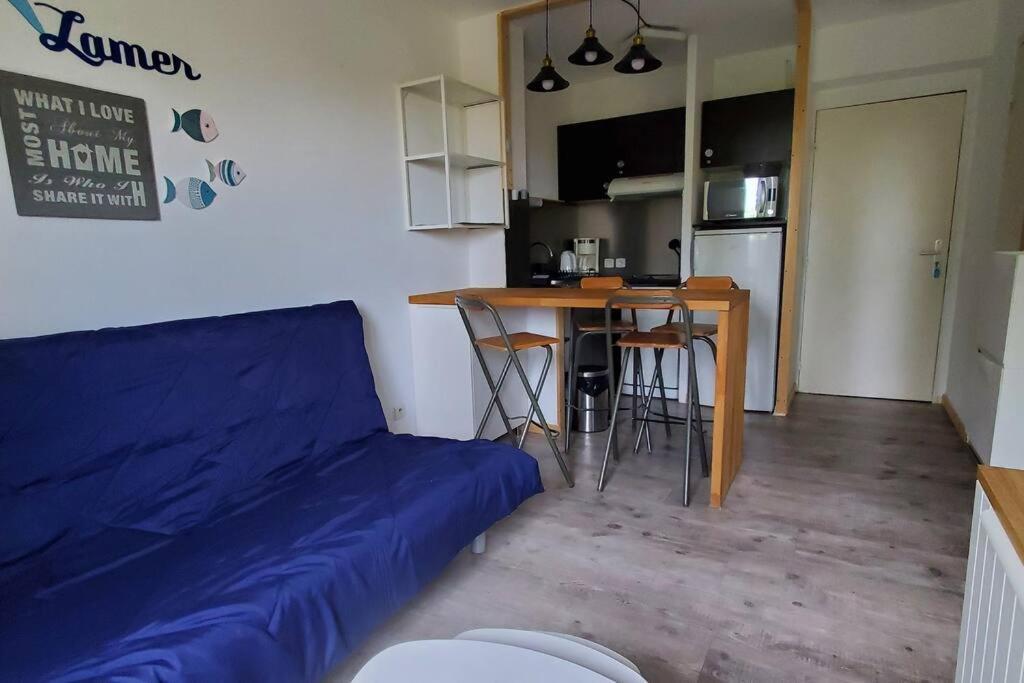 Appartement Dans Residence Avec Piscine La Londe-les-Maures Exteriör bild